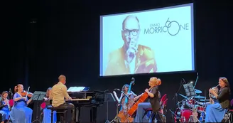 “Musiche da Oscar”, tributo alla bellezza e al genio senza tempo di Ennio Morricone
