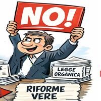 Referendum sulla giustizia, le ragioni di un NO responsabile