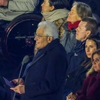 Paralimpiadi Milano Cortina al via, Mattarella: "Dichiaro aperti i Giochi"