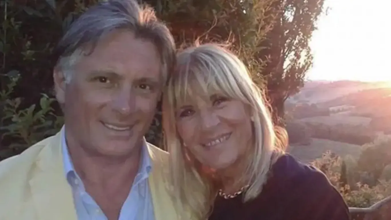Uomini e Donne, Giorgio Manetti spiazza tutti: “Gemma Galgani? Vorrei riprovarci”