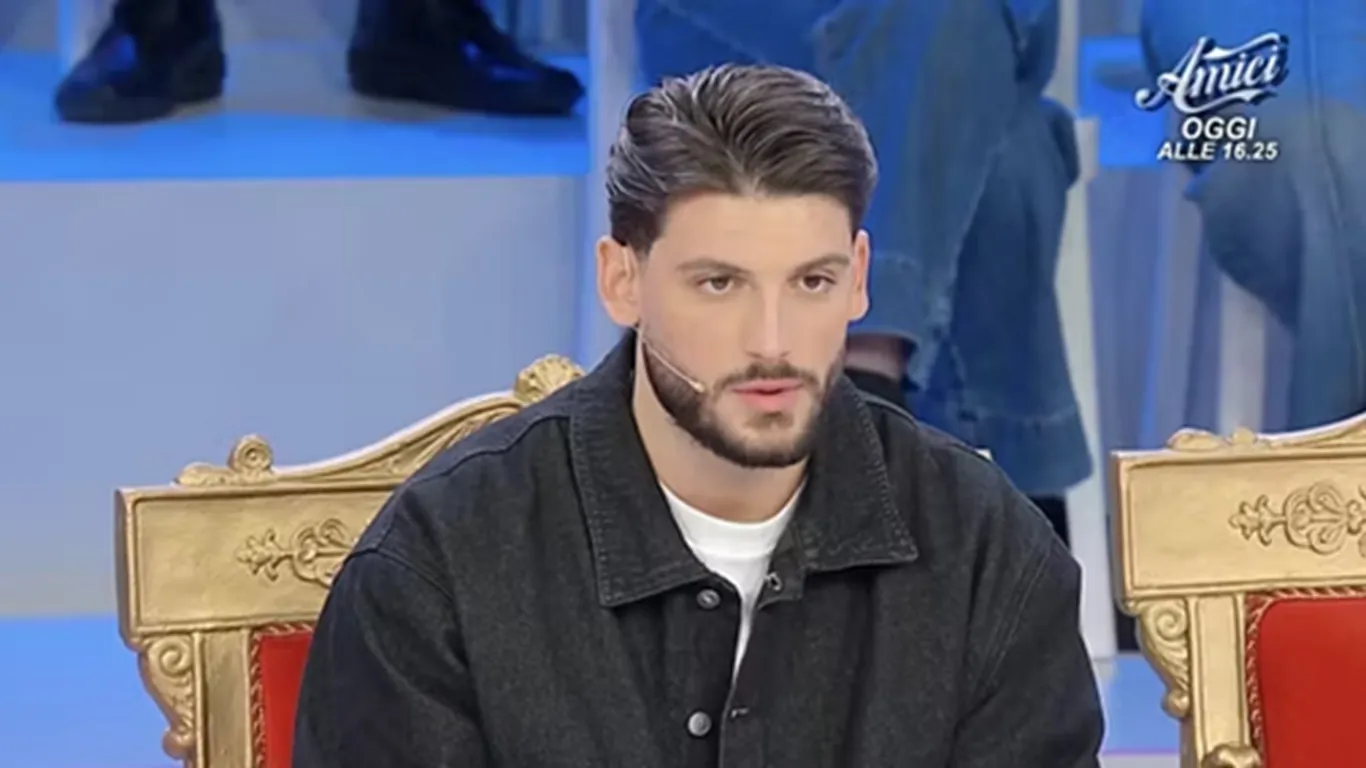 Ciro Solimeno a rischio, il suo trono di Uomini e Donne 'traballa': cosa sta succedendo