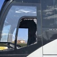 Torre Annunziata, scontri sull'A2: stop alle trasferte dei tifosi del Savoia