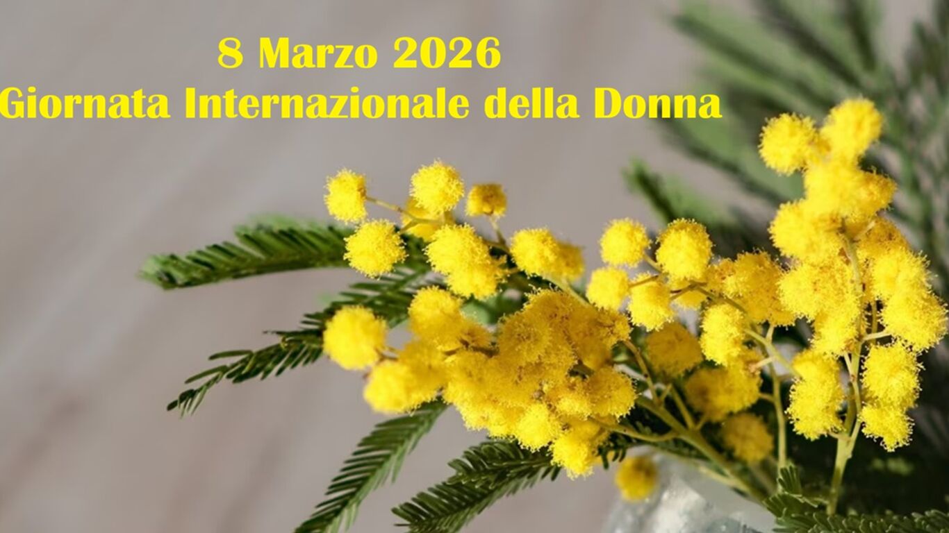 8 marzo 2026: le frasi più belle per celebrare la Donna
