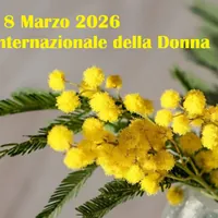 8 marzo 2026: le frasi più belle per celebrare la Donna