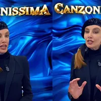 Milly Carlucci annuncia il cast di Canzonissima 2026: tutti i cantanti in gara