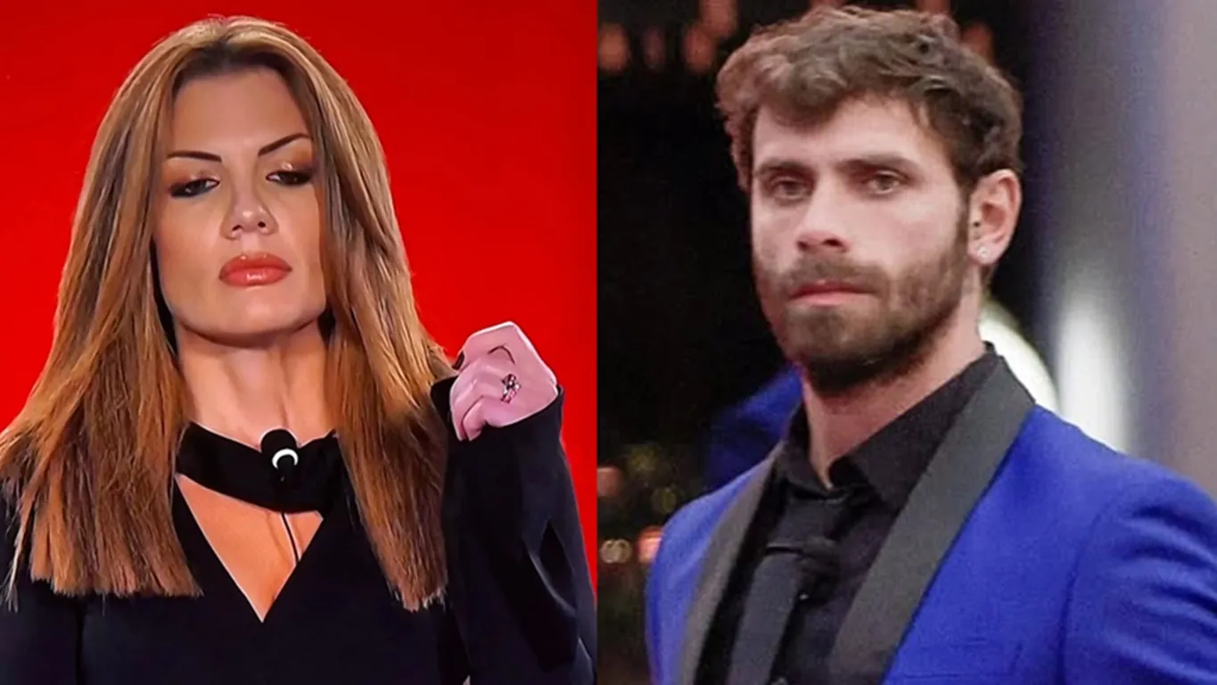 Grande Fratello, Valentina Piscopo riapre a Domenico D'Alterio: tensioni irrisolte con Benedetta Stocchi