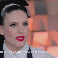 Ditonellapiaga a Verissimo: dal podio a Sanremo al fidanzato misterioso. Poi la replica sulla polemica “Miss Italia”