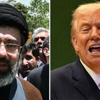 Iran, il figlio di Khamenei è la nuova Guida Suprema. Trump lo boccia: "Non dura"