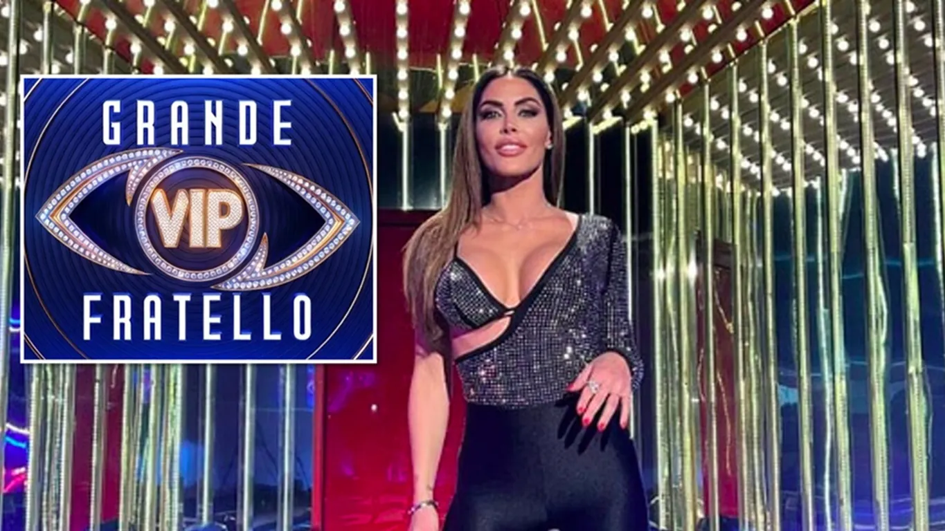 Grande Fratello Vip, Guendalina Tavassi svela tutto: “Non mi hanno nemmeno chiamata”