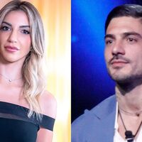 GF Vip: Lucia Ilardo nel cast, nuovo avvistamento con Lorenzo Spolverato e il presunto flirt che potrebbe accendere la Casa