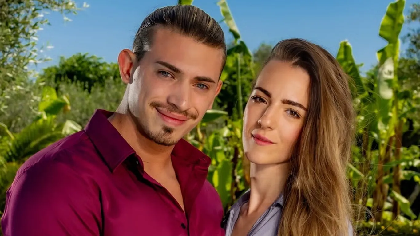 Temptation Island, Sonia Barrile e Simone Margagliotti diventano genitori: le foto ed il nome del bambino