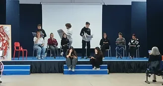 Torre Annunziata, la Giornata Internazionale della Donna all'Istituto Marconi