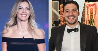 GF Vip, Lucia Ilardo esce allo scoperto e conferma il flirt con Lorenzo Spolverato: "Ecco da quanto ci frequentiamo"