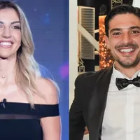GF Vip, Lucia Ilardo esce allo scoperto e conferma il flirt con Lorenzo Spolverato: "Ecco da quanto ci frequentiamo"