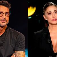 Fabrizio Corona svela un retroscena su Belen Rodriguez: "Mi filmava di nascosto"