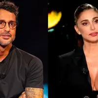 Fabrizio Corona svela un retroscena su Belen Rodriguez: "Mi filmava di nascosto"