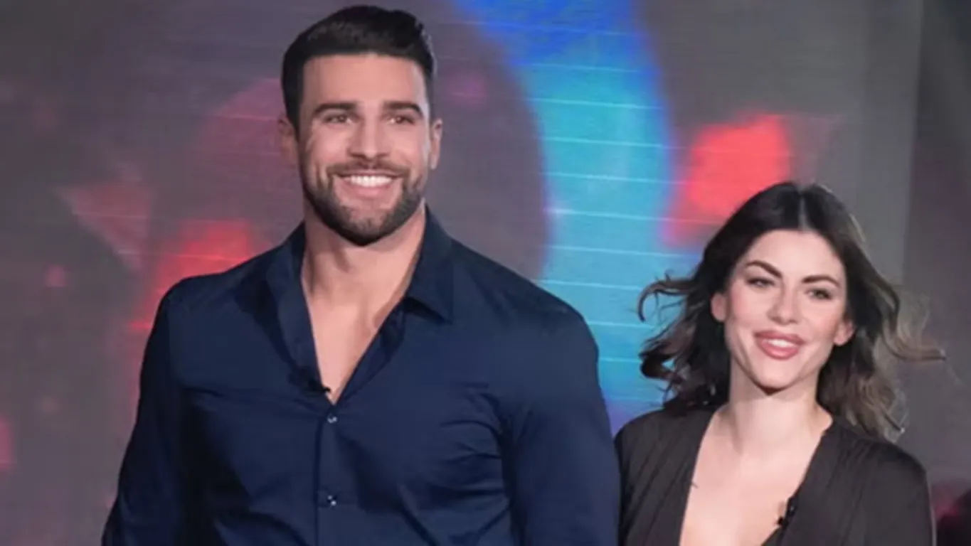 Uomini e Donne, amore al capolinea tra Flavio Ubirti e Nicole Belloni? "Si sono lasciati, ma non vogliono dirlo"