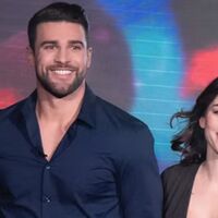 Uomini e Donne, amore al capolinea tra Flavio Ubirti e Nicole Belloni? "Si sono lasciati, ma non vogliono dirlo"