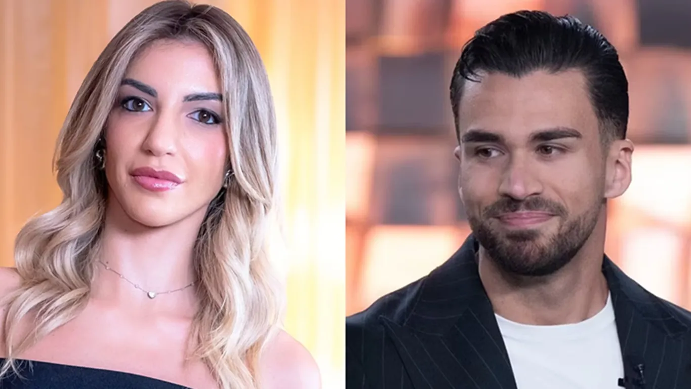 Lucia Ilardo al Grande Fratello Vip, come l'ha presa Rosario Guglielmi: la rivelazione di un amico