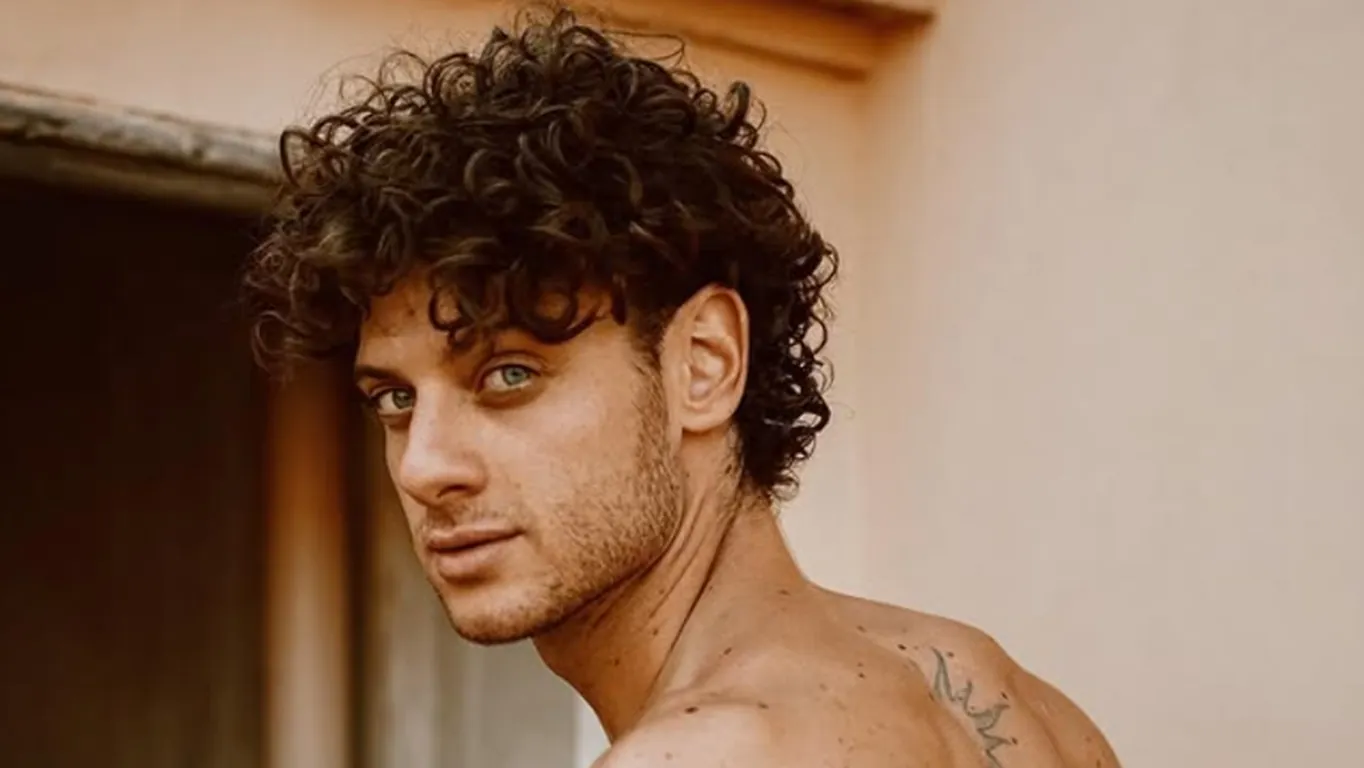 Uomini e Donne, Federico Nicotera ritrova l'amore: ecco la foto con la nuova fidanzata