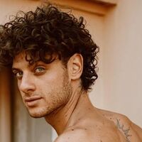 Uomini e Donne, Federico Nicotera ritrova l'amore: ecco la foto con la nuova fidanzata