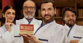 Pechino Express 2026: coppie, percorso e quando inizia la nuova stagione