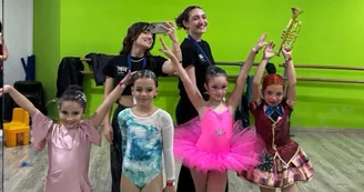 Torre Annunziata, AUSE Sporting Club: weekend di successi tra boxe e danza aerea