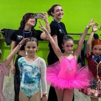 Torre Annunziata, AUSE Sporting Club: weekend di successi tra boxe e danza aerea