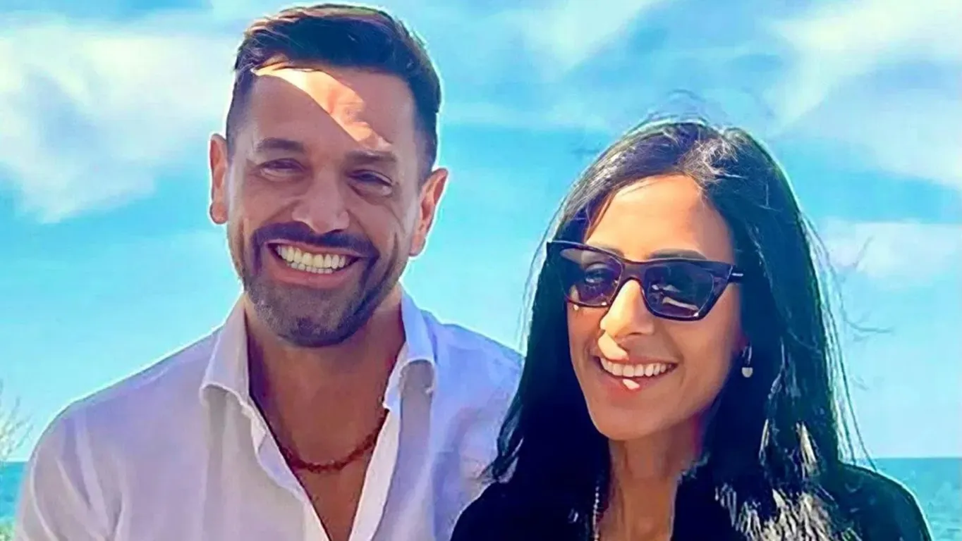 Uomini e Donne, crisi in corso tra Asmaa Fares e Cristiano Lo Zupone? "Si sono lasciati", l'indiscrezione