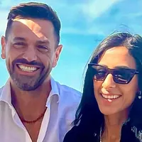 Uomini e Donne, crisi in corso tra Asmaa Fares e Cristiano Lo Zupone? "Si sono lasciati", l'indiscrezione