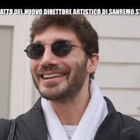 Stefano De Martino svela un retroscena: "Ecco chi ho chiamato dopo aver scoperto di essere conduttore di Sanremo"
