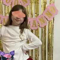 Torre Annunziata piange la piccola alunna della Pascoli, deceduta a 10 anni dopo una lunga malattia