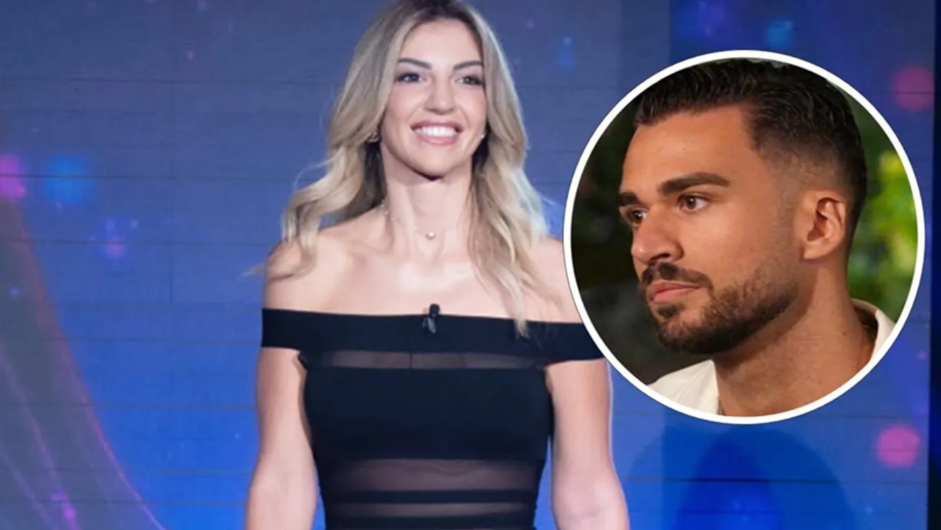 GF Vip, Lucia Ilardo punge sui social: arriva la replica al vetriolo ad un amico di Rosario Guglielmi?