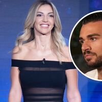 GF Vip, Lucia Ilardo punge sui social: arriva la replica al vetriolo ad un amico di Rosario Guglielmi?