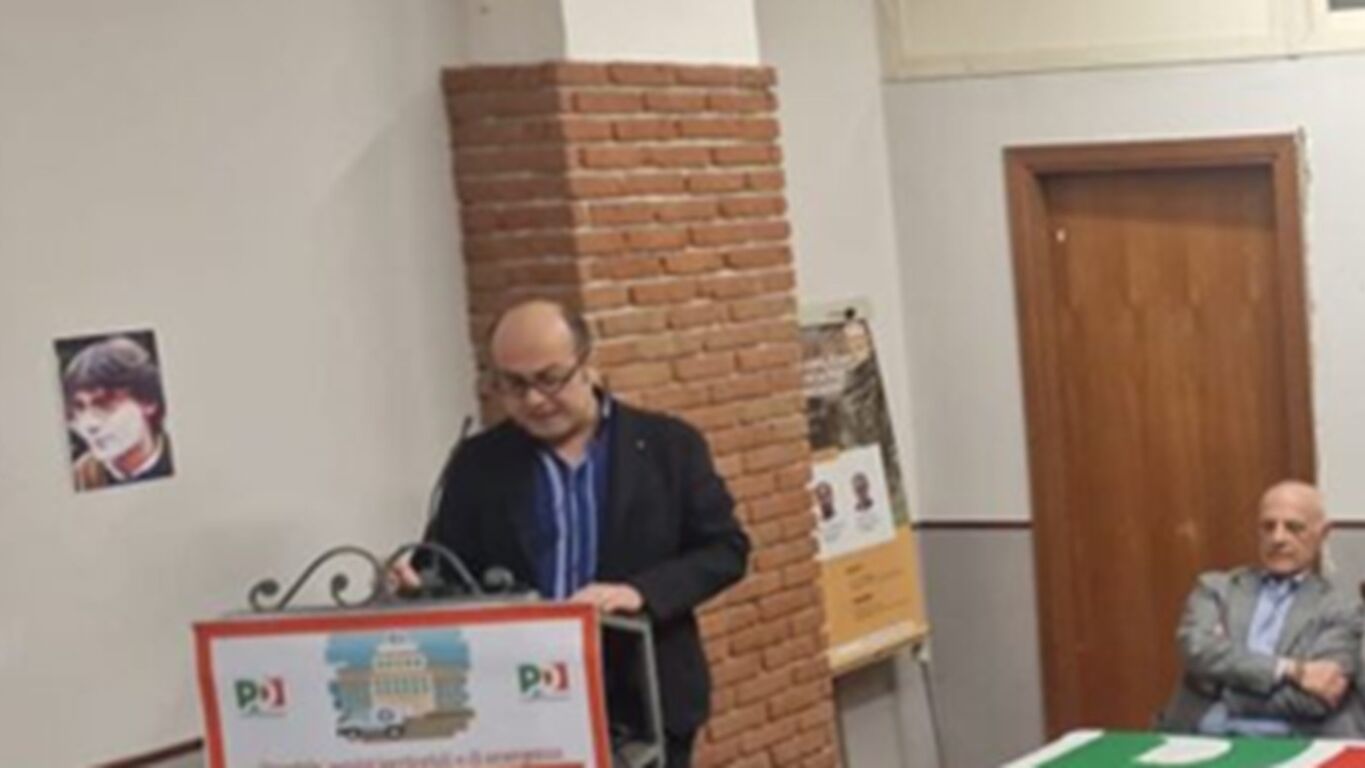 PD Torre Annunziata: sicurezza, Spolettificio e referendum al centro del confronto