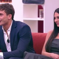 Grande Fratello, Mariavittoria Minghetti e Tommaso Franchi in crisi: "La coppia vive un momento difficile"