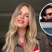 Alessia Marcuzzi ritrova l'amore, baci a Venezia con il nuovo fidanzato