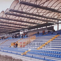 Stadio Giraud di Torre Annunziata, bando deserto: Oplonti Futura attacca l'amministrazione