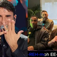 Sal Da Vinci trionfa a Sanremo 2026, i Blue cantano ‘Per Sempre Sì': il video