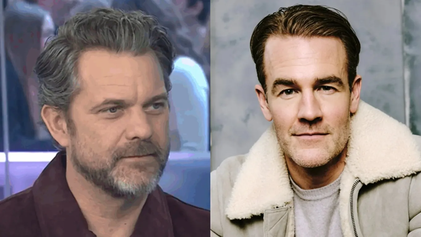 Joshua Jackson rompe il silenzio dopo la morte di James Van Der Beek: "Sto ancora elaborando il lutto"