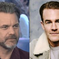 Joshua Jackson rompe il silenzio dopo la morte di James Van Der Beek: "Sto ancora elaborando il lutto"