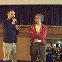 Catch the Moon, a Torre del Greco il festival internazionale del cinema d'animazione per bambini e ragazzi