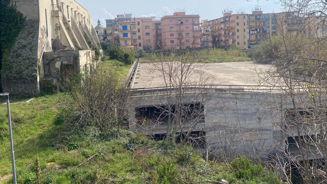 Torre del Greco, acquisita al patrimonio comunale la struttura interrata del Monastero degli Zoccolanti