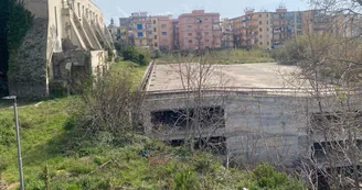 Torre del Greco, acquisita al patrimonio comunale la struttura interrata del Monastero degli Zoccolanti