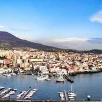 Nasce la DMO “Miglio d'Oro-Costa del Vesuvio”: accordo tra quattro città per rilanciare il turismo vesuviano