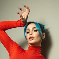 Rose Villain aspetta un figlio: l'annuncio in un video sui social con il pancione