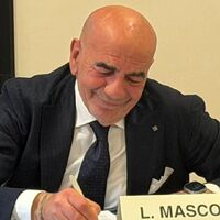 Roma, Luca Mascolo eletto presidente dell'ANEA per il mandato 2026-2030