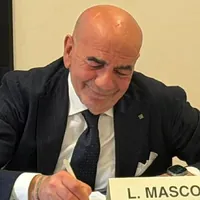 Roma, Luca Mascolo eletto presidente dell'ANEA per il mandato 2026-2030