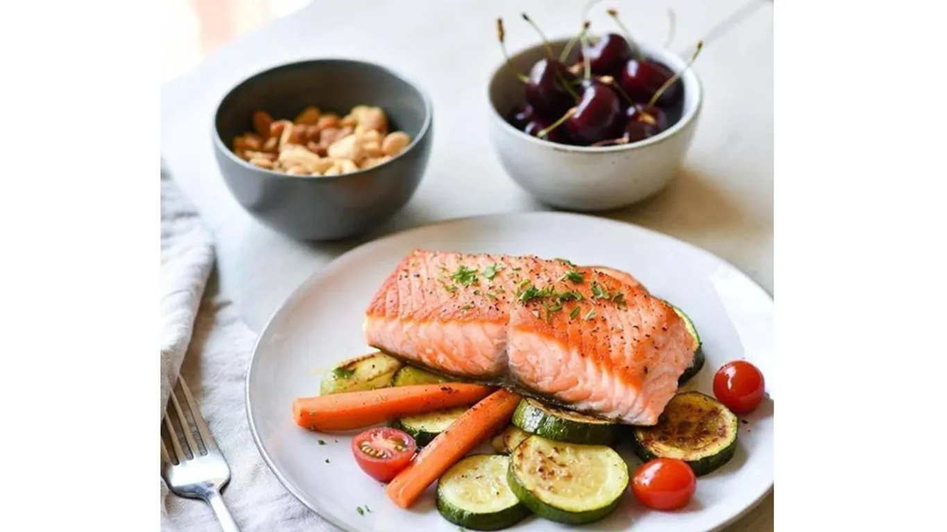 Dieta per il sonno, 5 cibi fanno dormire meglio