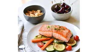 Dieta per il sonno, 5 cibi fanno dormire meglio